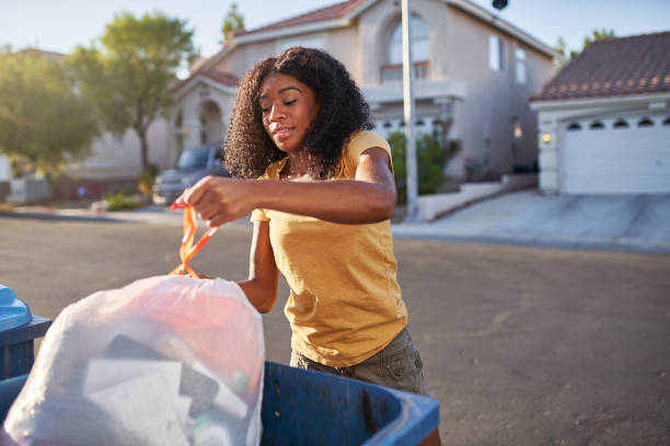 Verandah, FL Junk Removal Company