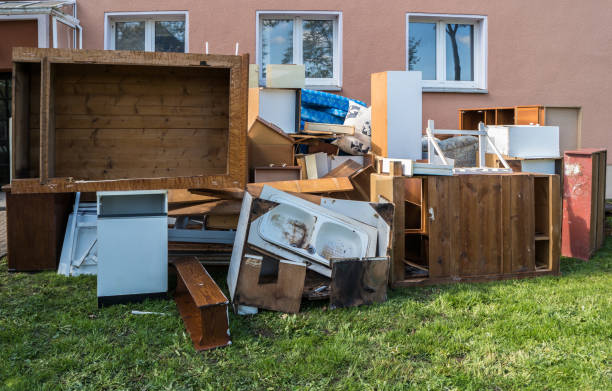 Commercial Cleanout Services in Verandah, FL