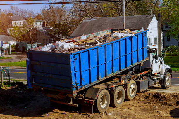 Best Yard Cleanup Services  in Verandah, FL