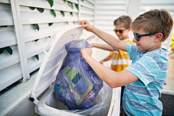 Best Junk Hauling Services  in Verandah, FL