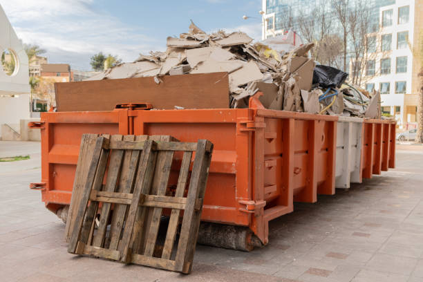 Appliance Disposal in Verandah, FL