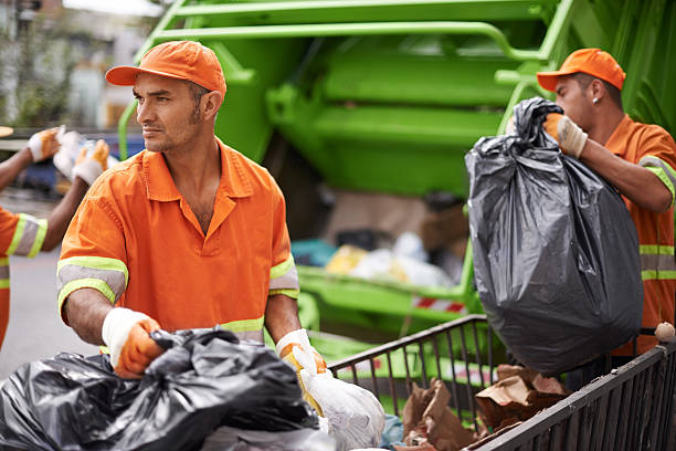 Best Commercial Junk Removal  in Verandah, FL