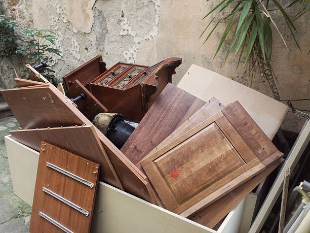 Best Junk Removal Near Me  in Verandah, FL